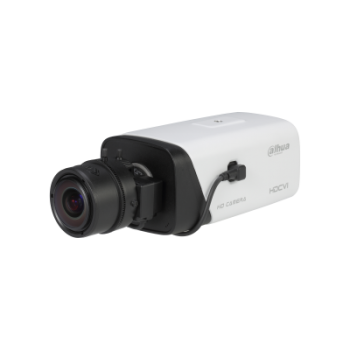2MP Starlight HDCVI Box Camera