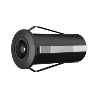2MP Mobile HDCVI Bullet Camera