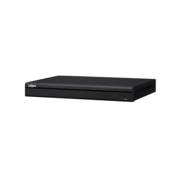 4/8/16 Channel Tribrid 720P 1U Digital Video Recorder