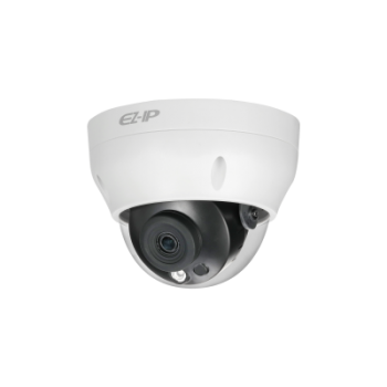 2MP IR Mini-Dome Network Camera