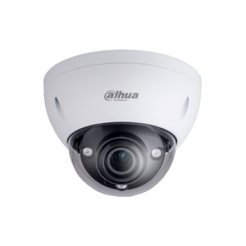 4MP WDR IR Dome Network Camera