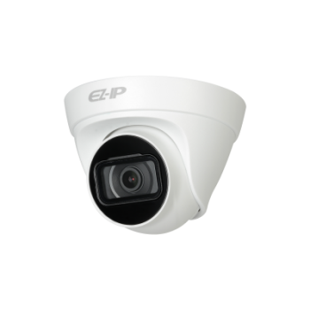 2MP IR Turret Network Camera