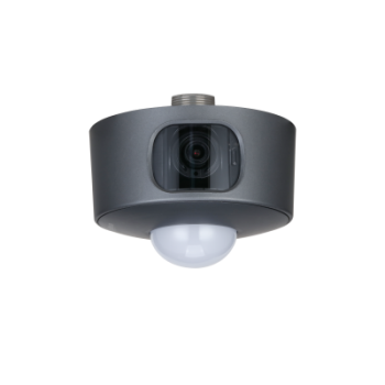 Smart Video Parking Detector