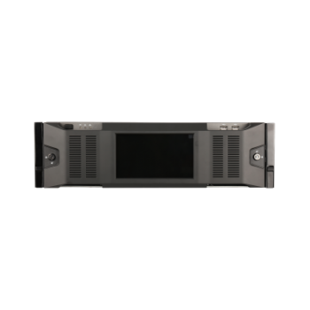 3U 16HDDs WizMind Intelligent Video Surveillance Server