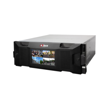 4U 24HDDs WizMind Intelligent Video Surveillance Server