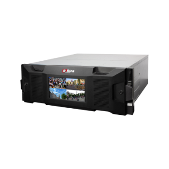 4U 24HDDs WizMind Intelligent Video Surveillance Server