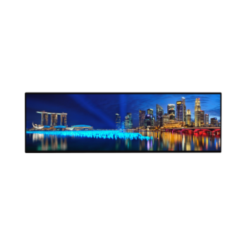37'' Wall-mounted LCD Digital Signage