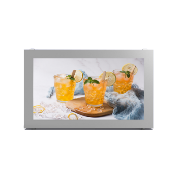 43'' Outdoor Wall-mounted Digital Signage