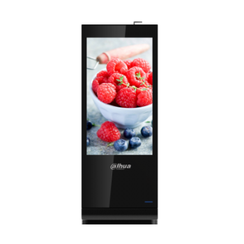 55'' Floor Standing Digital Signage