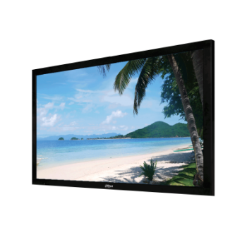 28’’ UHD LED Monitor