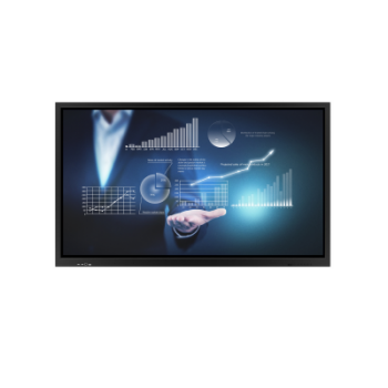 75'' UHD Smart Interactive Whiteboard