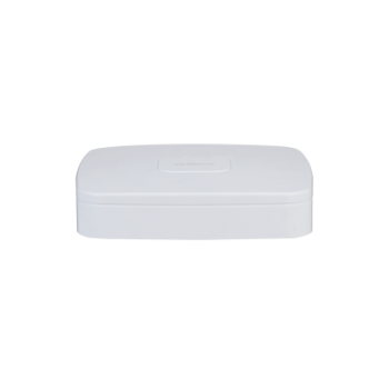 4 Channel Smart 1U WizSense Network Video Recorder