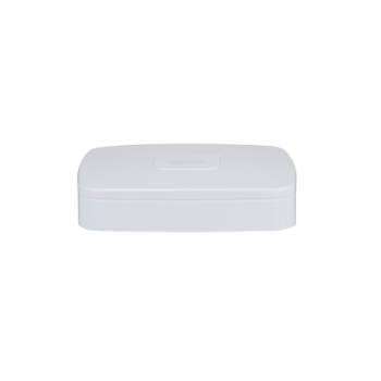 8 Channel Smart 1U WizSense Network Video Recorder