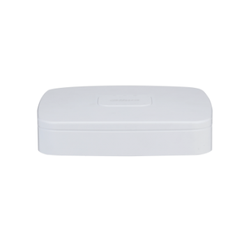 16 Channel Smart 1U WizSense Network Video Recorder