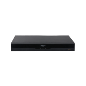 8 Channel 1U WizSense Network Video Recorder