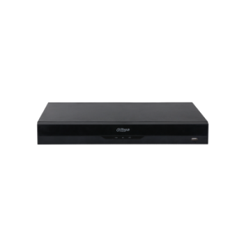 16 Channel 1U WizSense Network Video Recorder