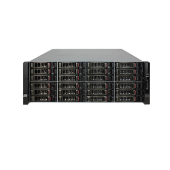 256 Channel Ultra Network Video Recorder