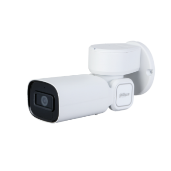 2MP 3x Starlight IR PTZ Network Camera