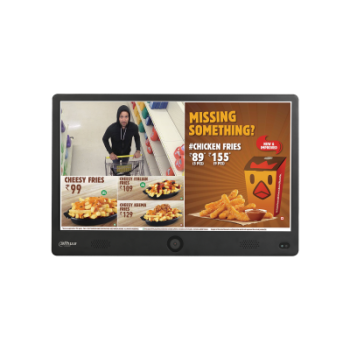 21.5'' Indoor Public View Monitor