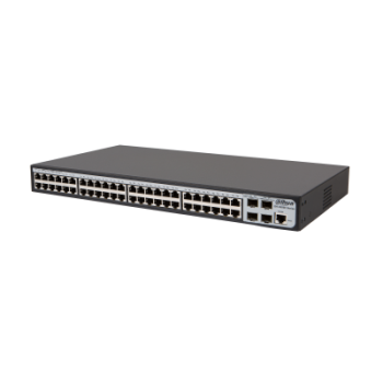 New-generation Environment-friendly & Energy-saving Ethernet Switches