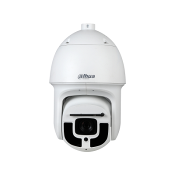 4M 48x Starlight+ IR WizMind Network PTZ Camera