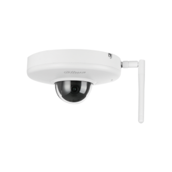 2MP Starlight PT Wi-Fi Network Camera