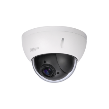 2MP 4x Starlight PTZ Network Camera