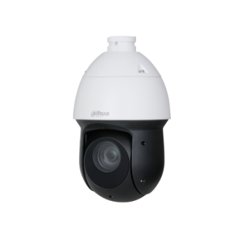 2MP 16x Starlight IR PTZ Lite Network Camera