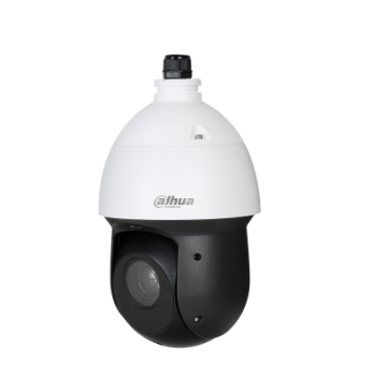 4MP 12x IR PTZ Network Camera
