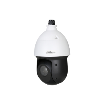 4MP 25x Starlight IR WizSense Network PTZ Camera