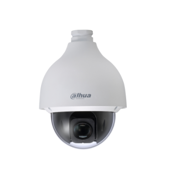 2MP 30x Starlight PTZ Network Camera