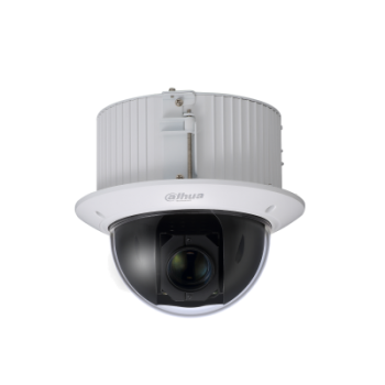 2MP 30x Starlight PTZ Network Camera