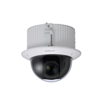 4MP 30x PTZ HDCVI Camera
