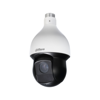 2MP 25x Starlight IR PTZ Network Camera