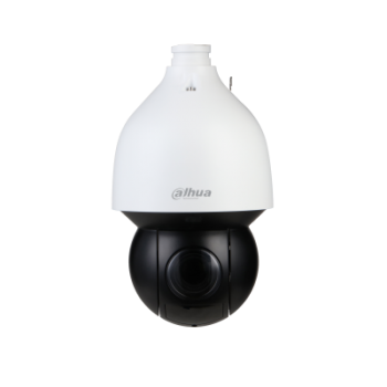 2MP 25x Starlight IR WizSense Network PTZ Camera