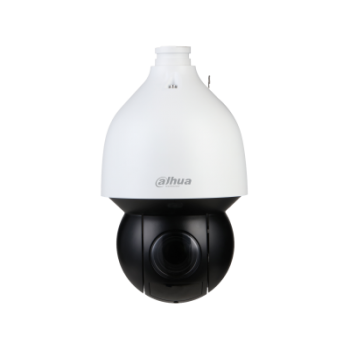 4MP 32x Starlight IR WizSense Network PTZ Camera