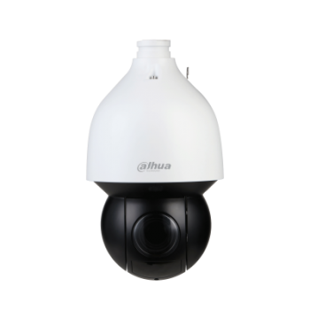 4MP 32x Starlight IR WizSense Network PTZ Camera