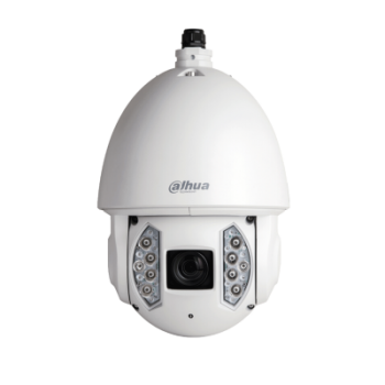 2MP 33x Starlight + IR WizMind Network PTZ Camera