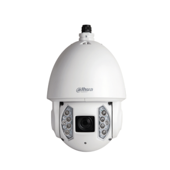 5MP 30x IR PTZ Network Camera