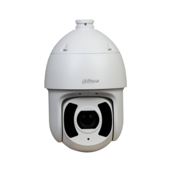 2MP 45x Starlight IR PTZ Network Camera