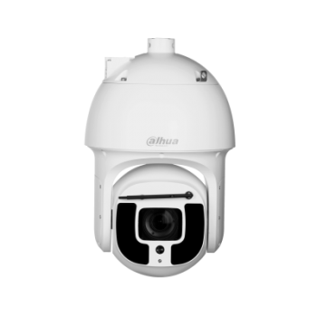 4K 20x Polar Light WizMind Network PTZ Camera