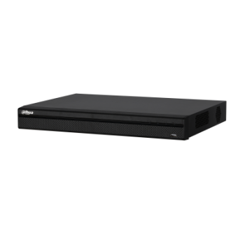 16/32 Channel Penta-brid 720P Digital Video Recorder