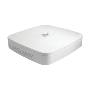4 Channel Penta-brid 1080P Smart 1U Digital Video Recorder