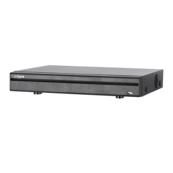 4/8 Channel Penta-brid 1080P Mini 1U Digital Video Recorder