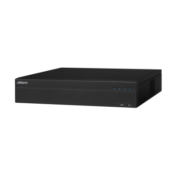 32 Channel Penta-brid 1080P 2U Digital Video Recorder