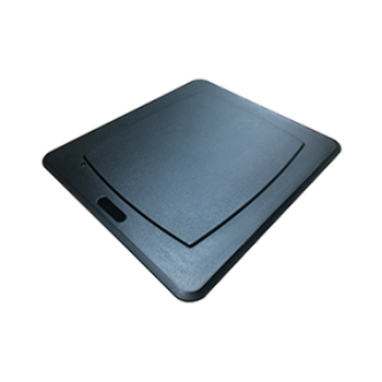 EAS Acousto-Magnetic Deactivator