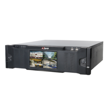 DAHUA NVR616D-64/128-4KS2 64/128 Channel 3U 16HDDs Ultra series Network Video Recorder
