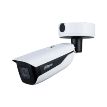 DAHUA IPC-HFW5842H-ZHE-S2 8 MP IR Vari-focal Bullet WizMind Network Camera