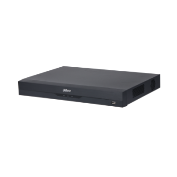DAHUA XVR5208A-4KL-I2 8 Channel Penta-brid 4K-N/5MP 1U 2HDDs WizSense Digital Video Recorder
