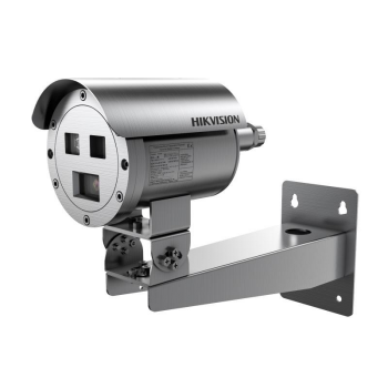 HIKVISION DS-2TD2528T-7/Q Explosion-Proof Thermographic Network Bullet Camera